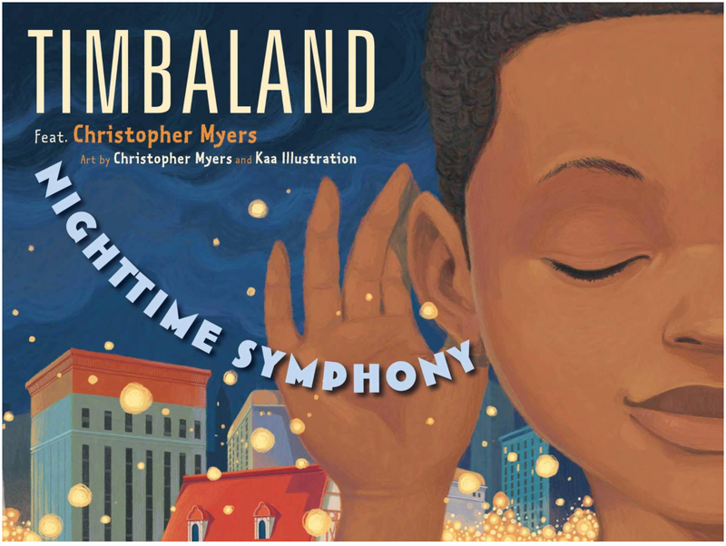 Nighttime Symphony (HB)