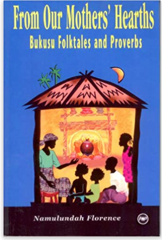 FROM OUR MOTHERS HEART