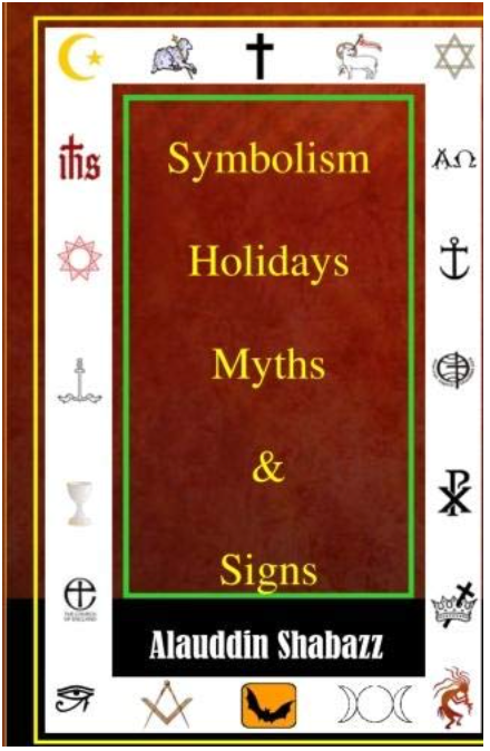 Symbolism, Holidays, Myths and Sign