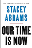 Our Time Is Now: Power, Purpose, and the Fight for a Fair America (HB)