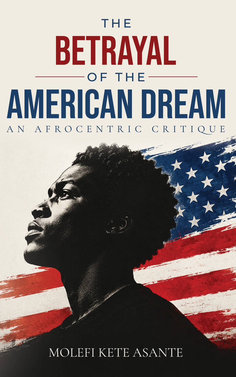 The Betrayal of the American Dream