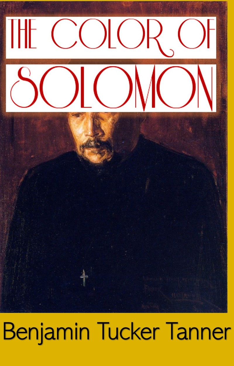 The Color of Solomon