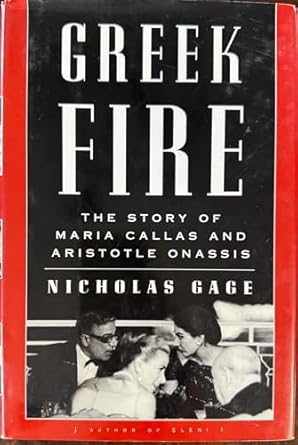 Greek Fire