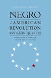 Negro in the American Revolution