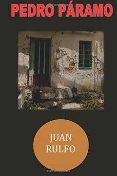 Pedro Paramo (spanish Edition)