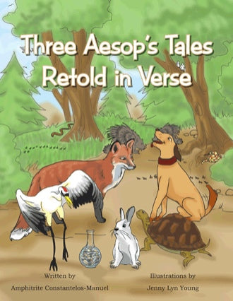 Three Aesop’s Tales Retold in Verse