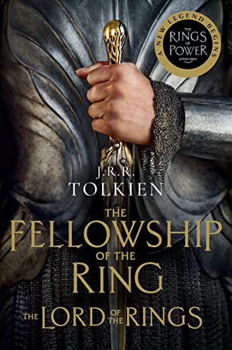 The Fellowship of the Ring [TV Tie-In]: The Lord of the Rings Part One
