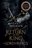 The Return of the King [TV Tie-In]: The Lord of the Rings, 3