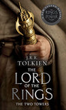 The Two Towers (The Lord of the Rings, 2)