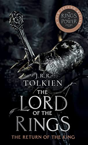 The Return Of The King (The Lord of the Rings, 3)