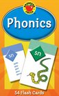 Phonics Flash Cards