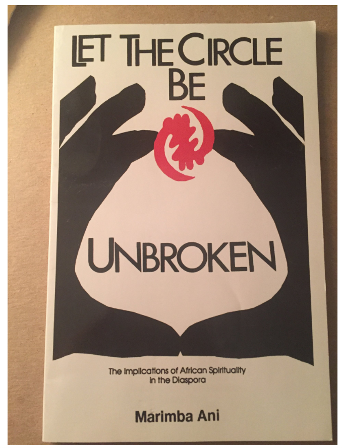 Let the Circle Be Unbroken Gift