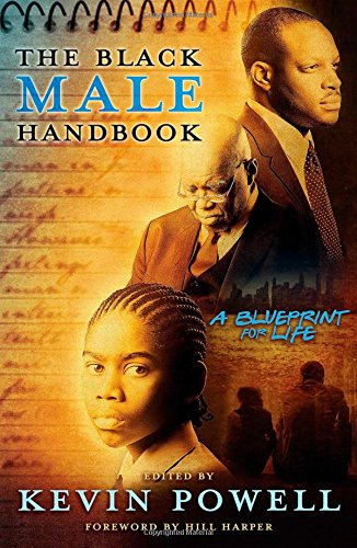 Black Male Handbook a Blueprint for Life