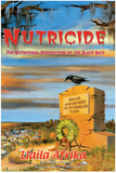 Nutricide: The Nutritional Destruction of the Black Race Paperback by Llaila Afrika