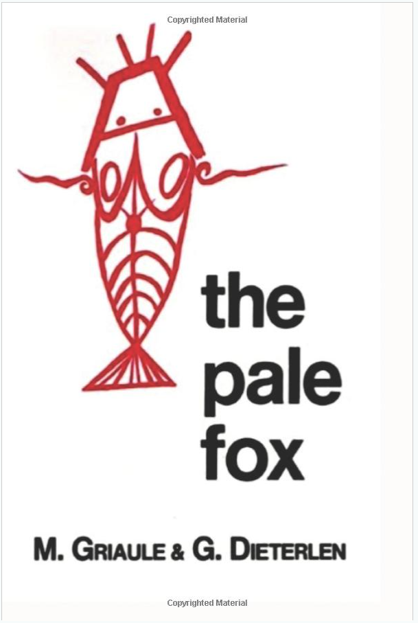 The Pale Fox