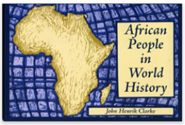 African People in World History