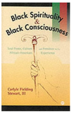 Black Spirituality and Black Consciousness: Soul Force, Culture and Freedom in the African-American Experience