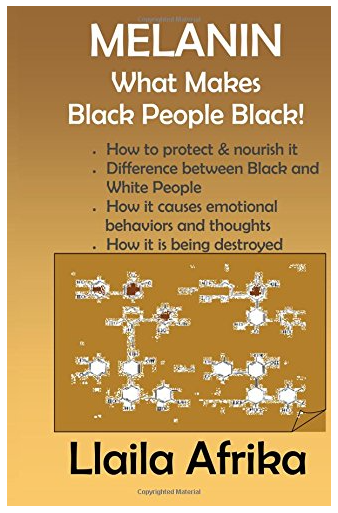 Melanin: What Makes Black People Black