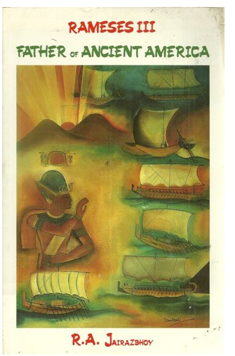 Rameses III: Father of Ancient America