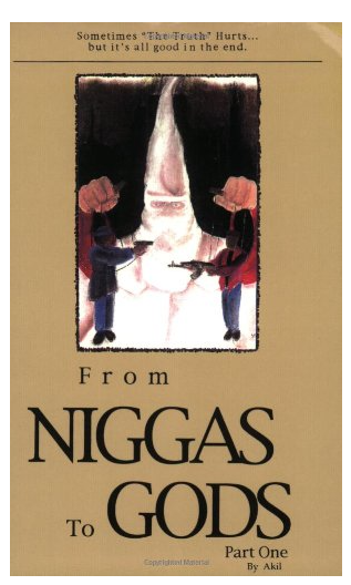 From Niggas to Gods, Part One