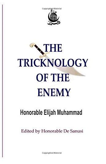 The Tricknology of the Enemy: Challenging The Man