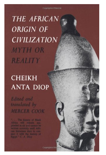 The African Origin of Civilization: Myth or Reality