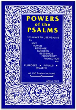 Powers of the Psalms
