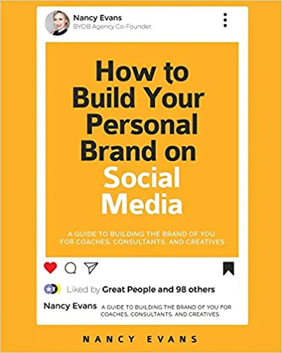 How to Build Your Personal Brand on Social Media