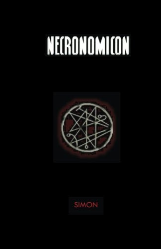 The Necronomicon Spellbook