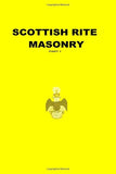 Scottish Rite Masonry Part 1