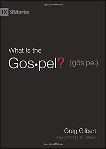 What Is the Gospel? (Pack of 25)