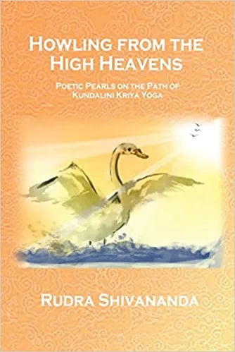 Howling From The High Heavens