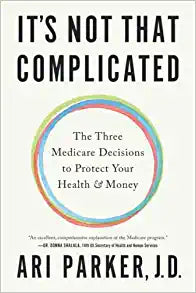 It's Not That Complicated