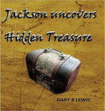 Jackson uncovers Hidden Treasure
