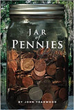 Jar of Pennies: MR (John Yearwood)