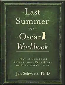 Last Summer with Oscar Workbook