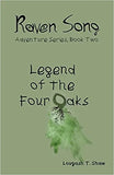 Legend of the Four Oaks