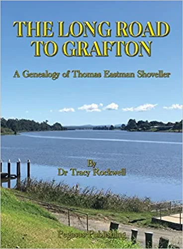 The Long Road To Grafton