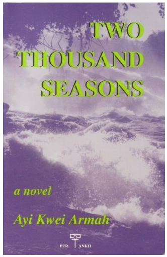 Two Thousand Seasons