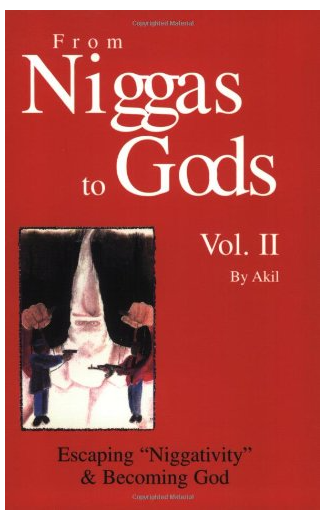 From Niggas to Gods, Vol. II