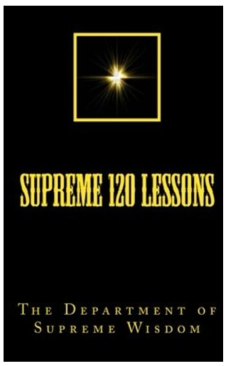Supreme 120 Lessons