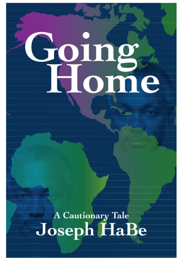 Going Home: A Cautionary Tale