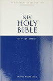 Economy Bible-NIV: Accurate. Readable. Clear. (Special)