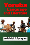 Yoruba Language and Literature