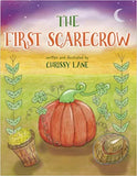 The First Scarecrow