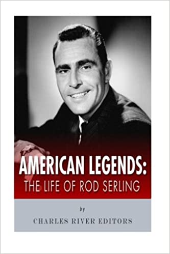 American Legends: The Life of Rod Serling