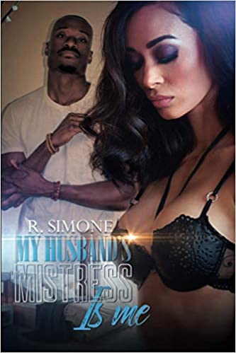 My Husband's Mistress Is Me