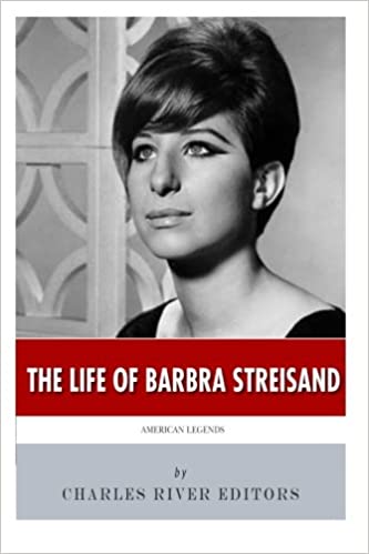 American Legends: The Life of Barbra Streisand