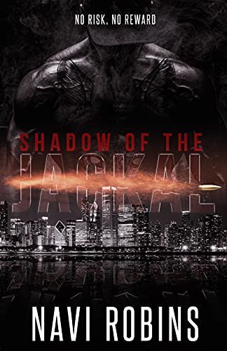 Shadow of The Jackal