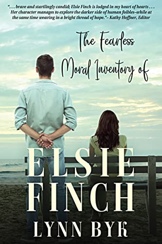 The Fearless Moral Inventory of Elsie Finch